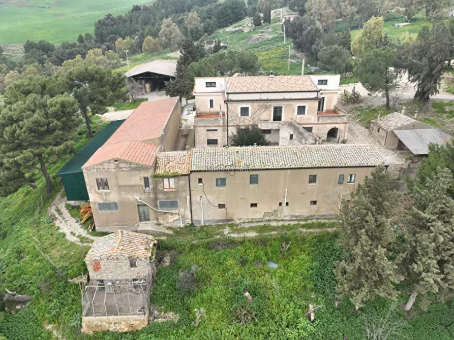 Immagine 1 di Terreno in vendita  in Strada Vicinale Canneti a Calascibetta
