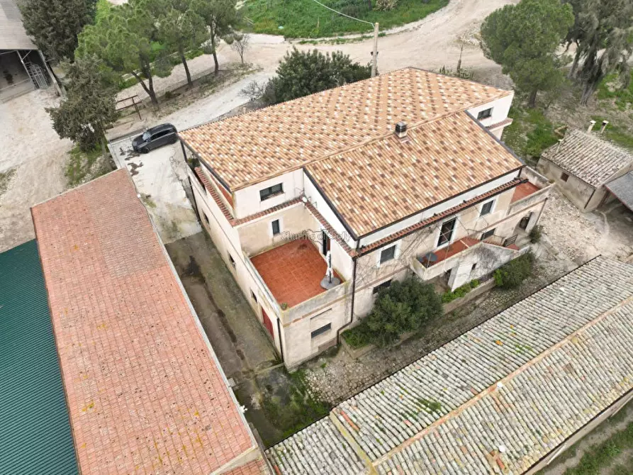 Immagine 5 di Terreno in vendita  in Strada Vicinale Canneti a Calascibetta