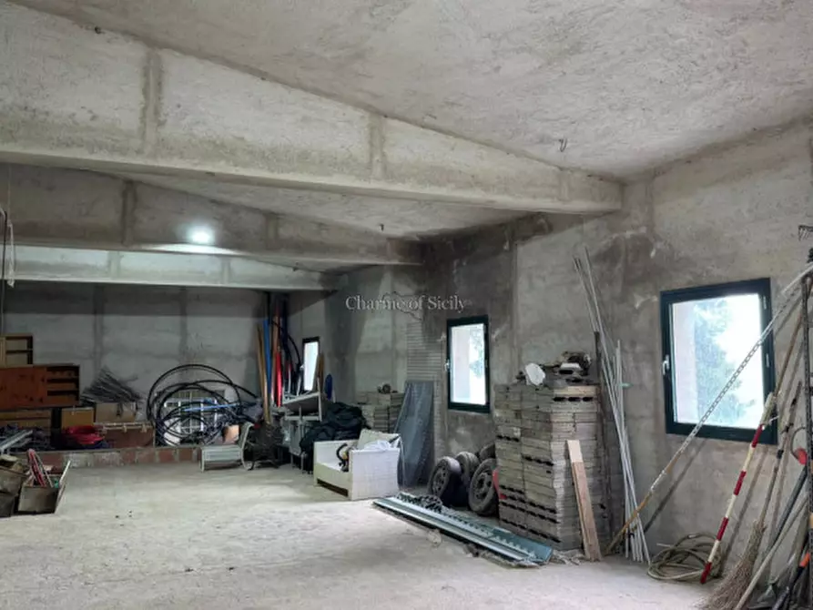 Immagine 45 di Terreno in vendita  in Strada Vicinale Canneti a Calascibetta