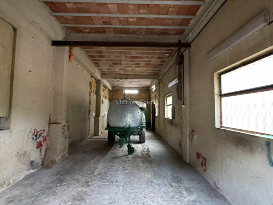 Immagine 47 di Terreno in vendita  in Strada Vicinale Canneti a Calascibetta