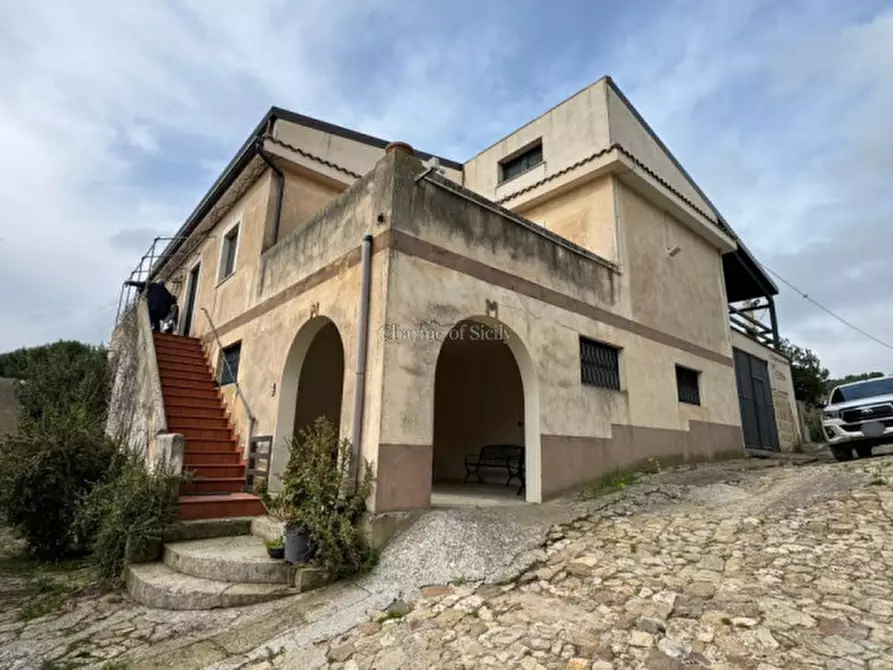 Immagine 56 di Terreno in vendita  in Strada Vicinale Canneti a Calascibetta