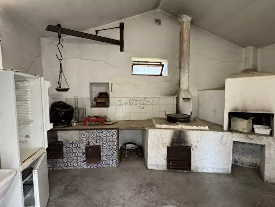 Immagine 58 di Terreno in vendita  in Strada Vicinale Canneti a Calascibetta