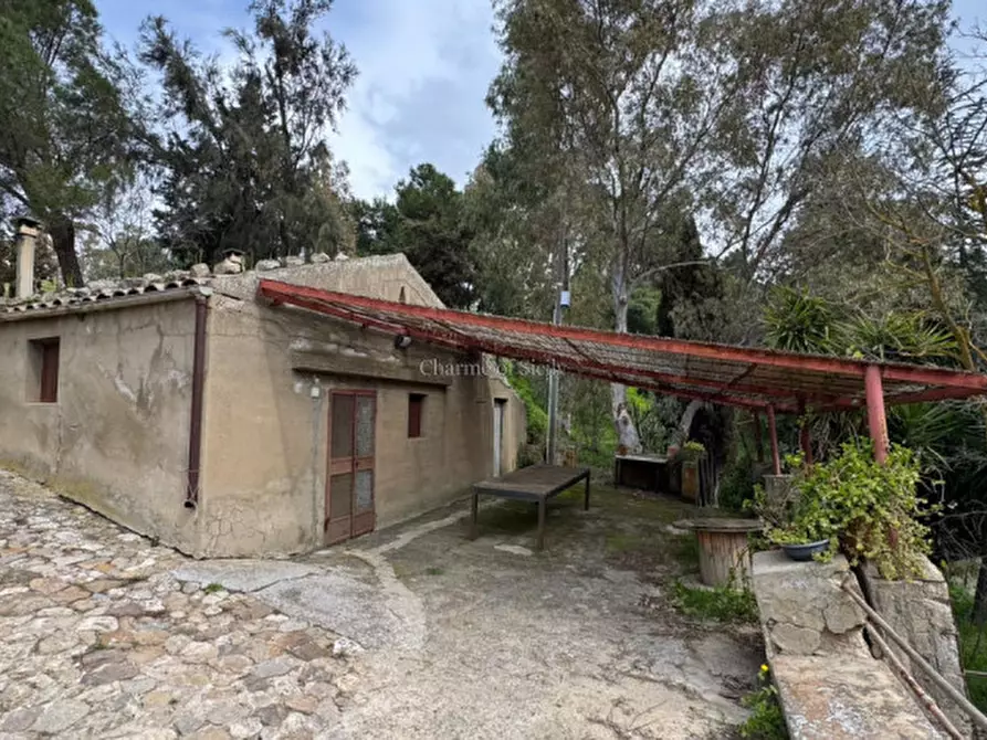 Immagine 60 di Terreno in vendita  in Strada Vicinale Canneti a Calascibetta