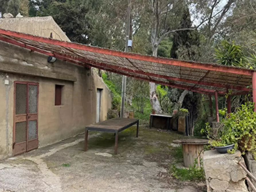Immagine 61 di Terreno in vendita  in Strada Vicinale Canneti a Calascibetta