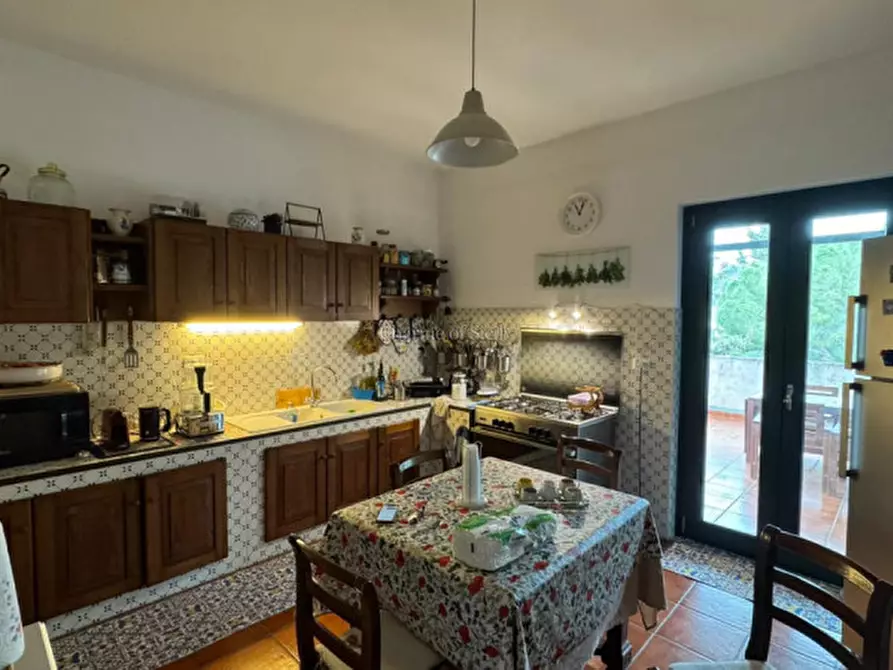 Immagine 73 di Terreno in vendita  in Strada Vicinale Canneti a Calascibetta