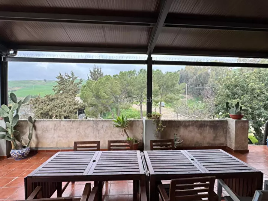 Immagine 76 di Terreno in vendita  in Strada Vicinale Canneti a Calascibetta