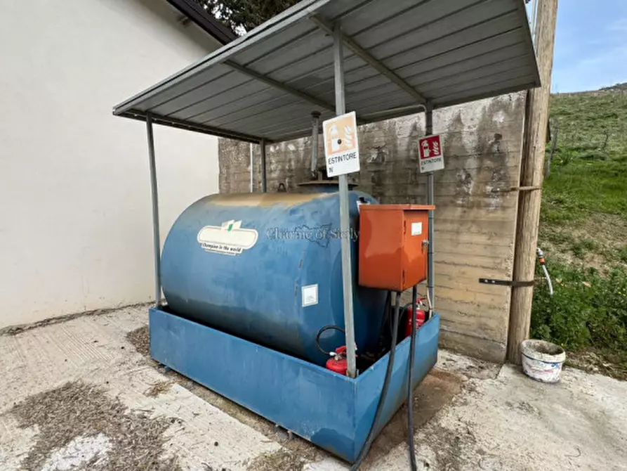 Immagine 77 di Terreno in vendita  in Strada Vicinale Canneti a Calascibetta