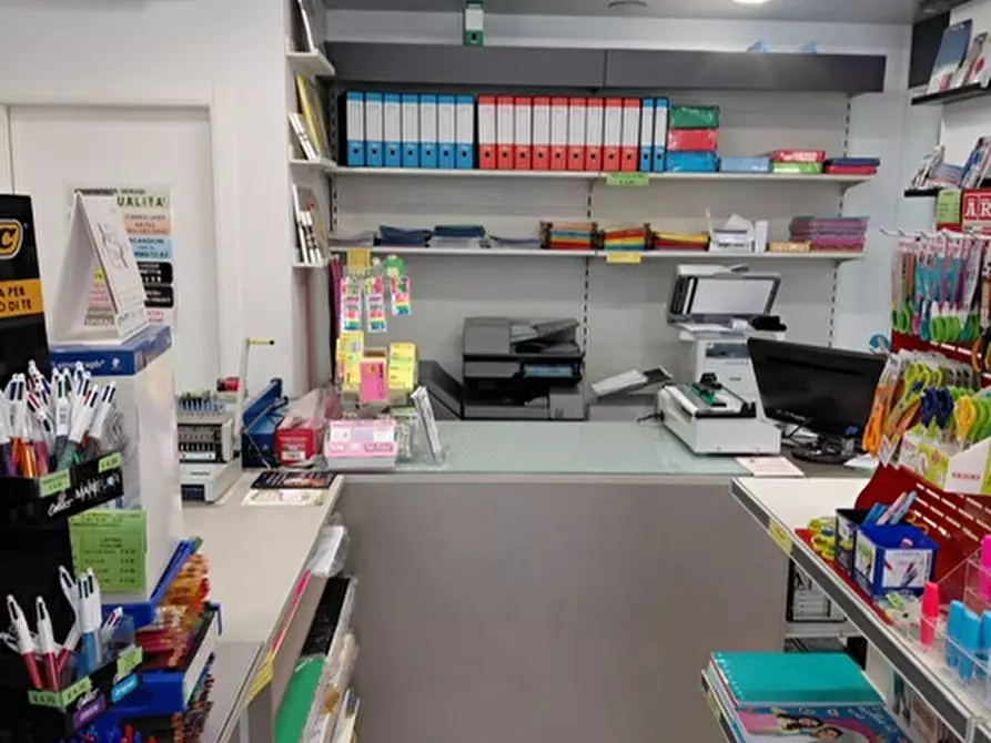 Immagine 5 di Attività commerciale in vendita  in Via Antonio Gramsci n. 5 a Cadoneghe
