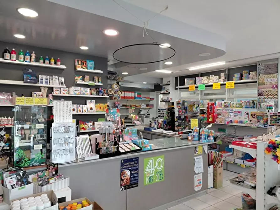 Immagine 6 di Attività commerciale in vendita  in Via Antonio Gramsci n. 5 a Cadoneghe