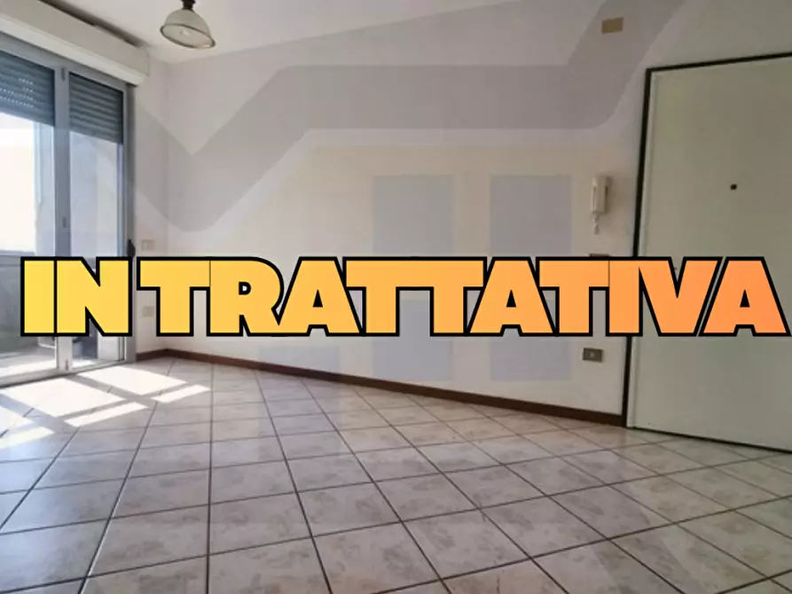 Immagine 1 di Appartamento in vendita  in Via Silvio Corbari a Faenza