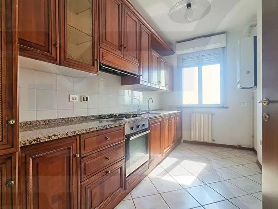 Immagine 11 di Appartamento in vendita  in Via Silvio Corbari a Faenza