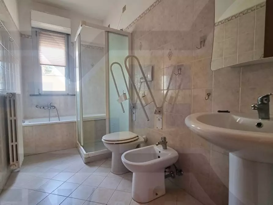 Immagine 22 di Appartamento in vendita  in Via Silvio Corbari a Faenza