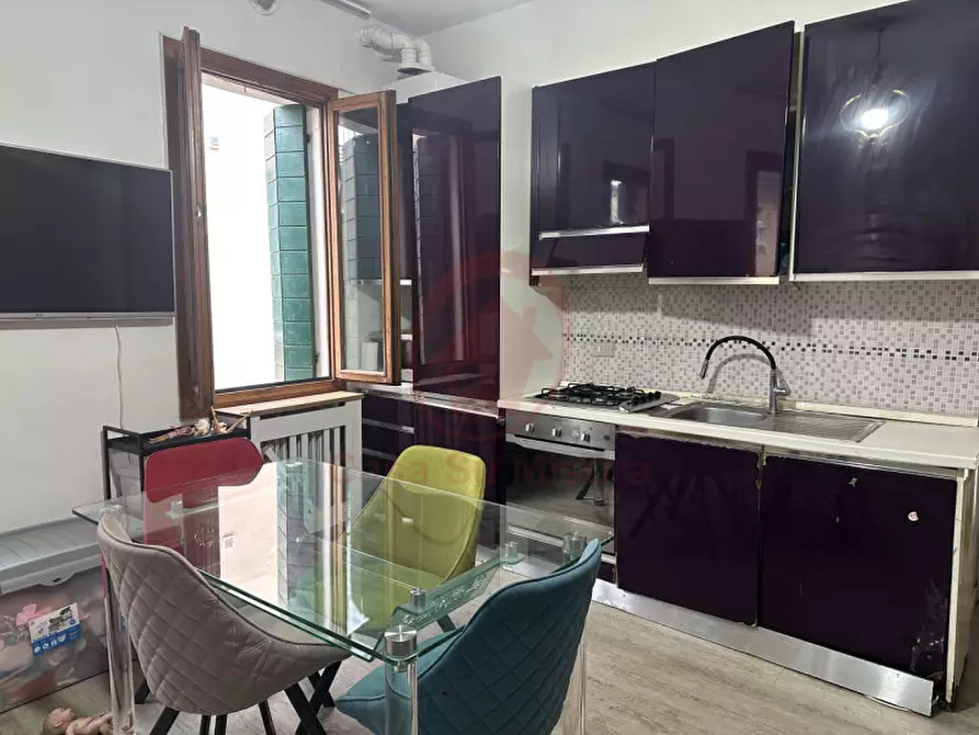 Immagine 1 di Appartamento in vendita  in Via San Marco a Padova