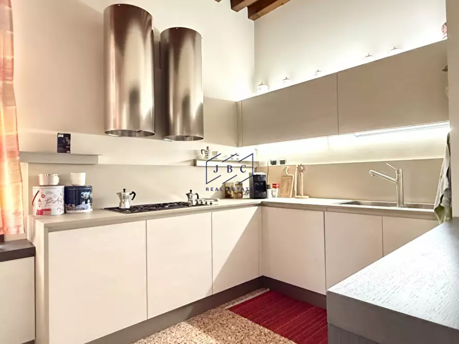 Immagine 6 di Appartamento in vendita  in Via Roma a Oderzo