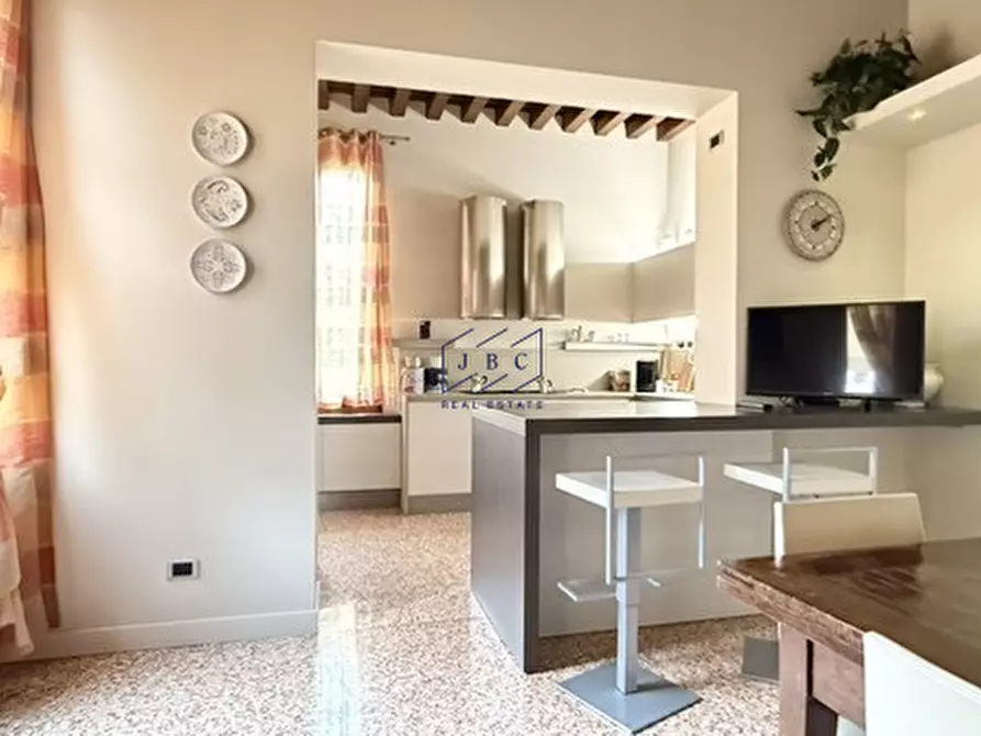 Immagine 7 di Appartamento in vendita  in Via Roma a Oderzo