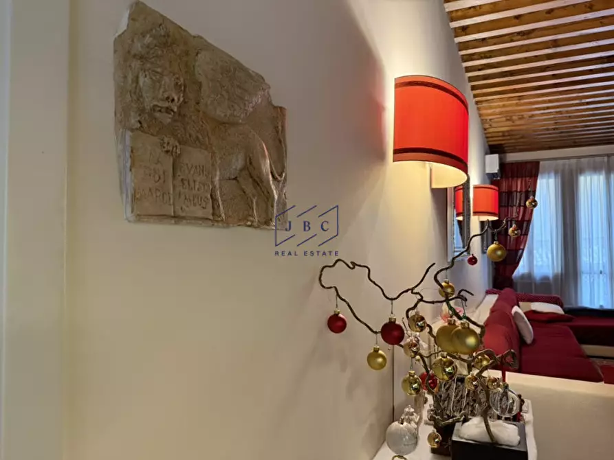 Immagine 9 di Appartamento in vendita  in Via Roma a Oderzo