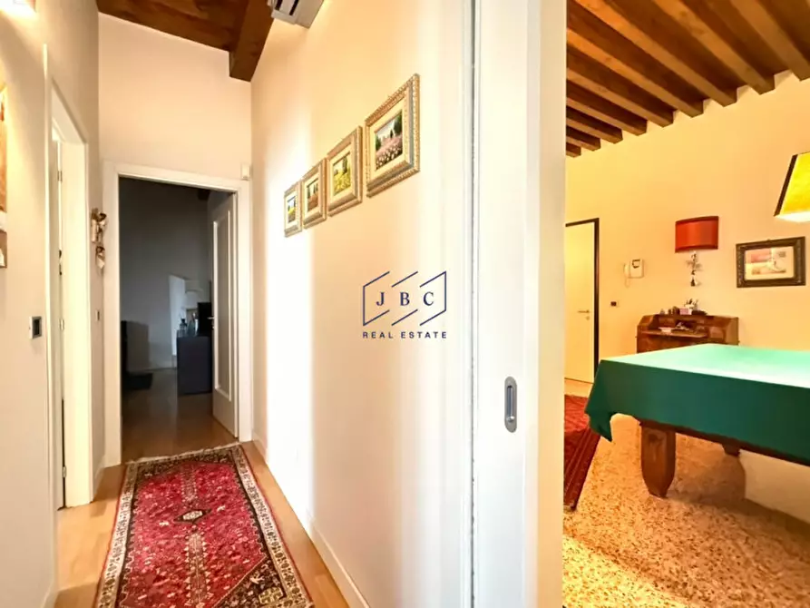 Immagine 10 di Appartamento in vendita  in Via Roma a Oderzo
