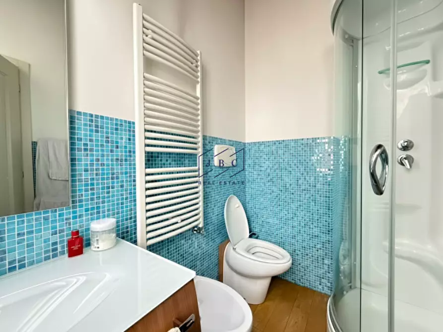 Immagine 13 di Appartamento in vendita  in Via Roma a Oderzo