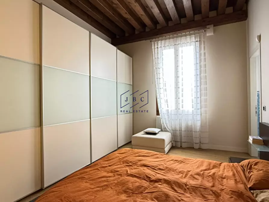 Immagine 14 di Appartamento in vendita  in Via Roma a Oderzo