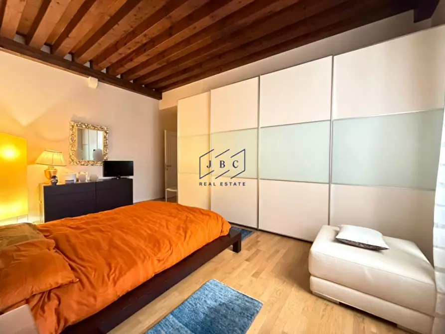 Immagine 17 di Appartamento in vendita  in Via Roma a Oderzo