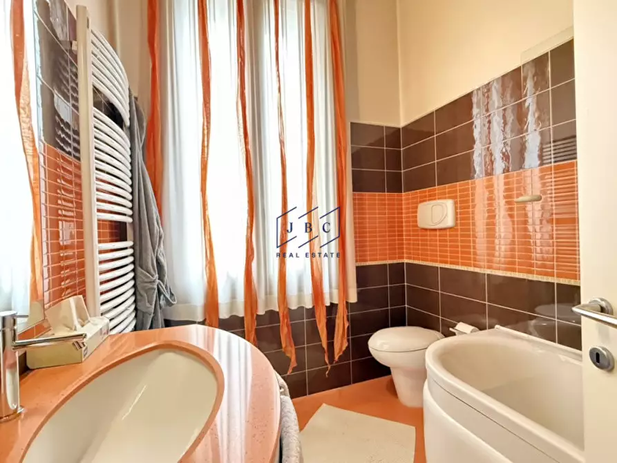 Immagine 18 di Appartamento in vendita  in Via Roma a Oderzo