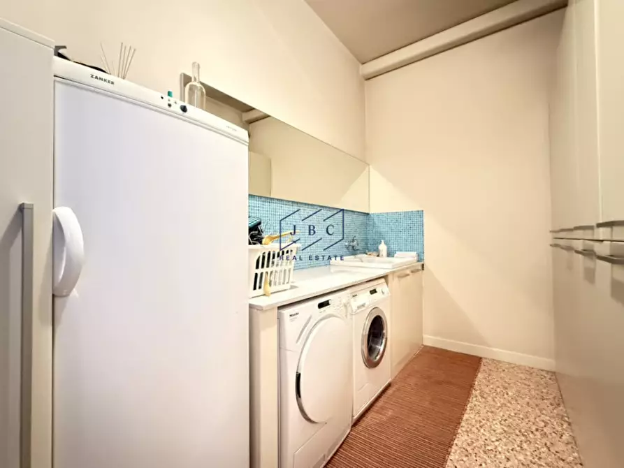 Immagine 22 di Appartamento in vendita  in Via Roma a Oderzo