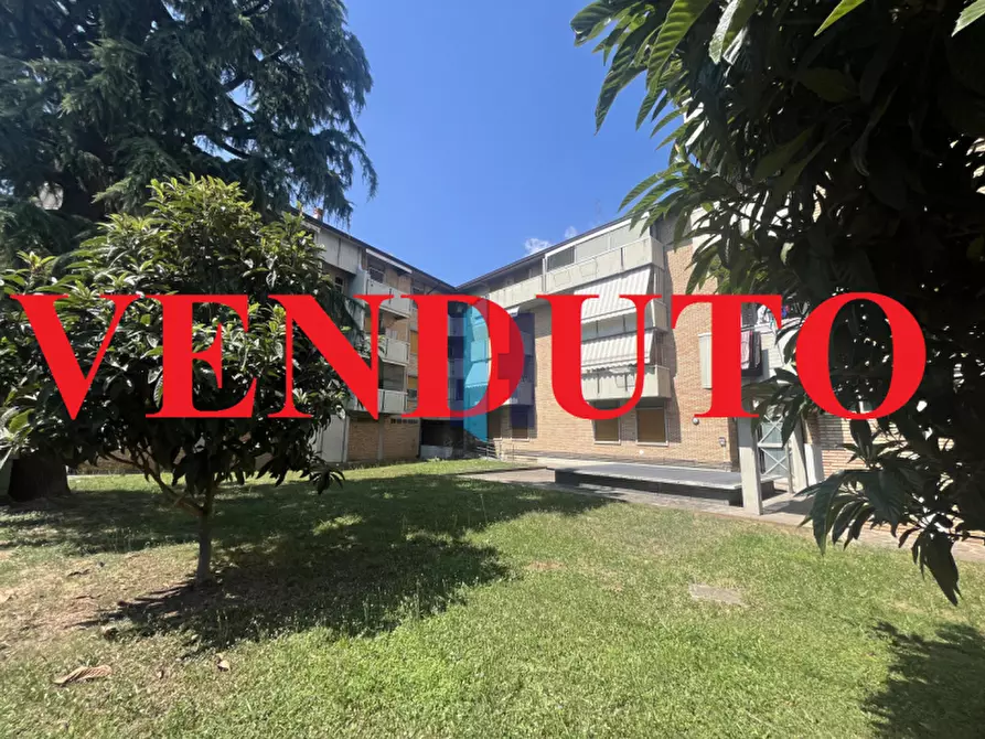 Immagine 1 di Appartamento in vendita  in Via Albert Einstein a Bergamo