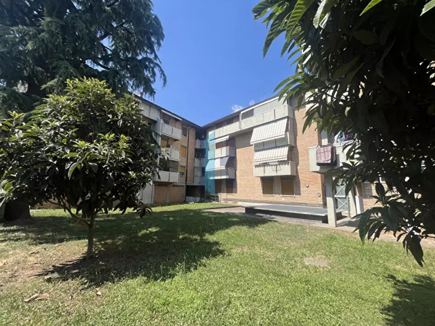 Immagine 2 di Appartamento in vendita  in Via Albert Einstein a Bergamo