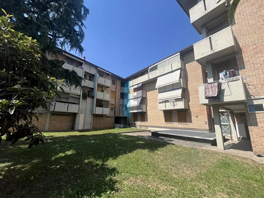 Immagine 3 di Appartamento in vendita  in Via Albert Einstein a Bergamo