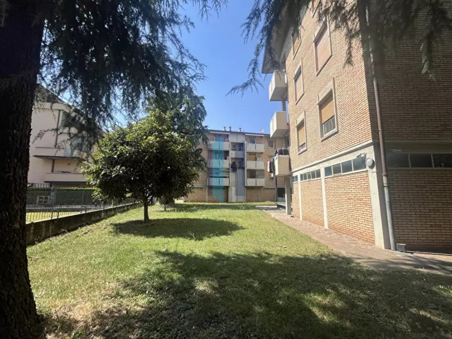 Immagine 5 di Appartamento in vendita  in Via Albert Einstein a Bergamo