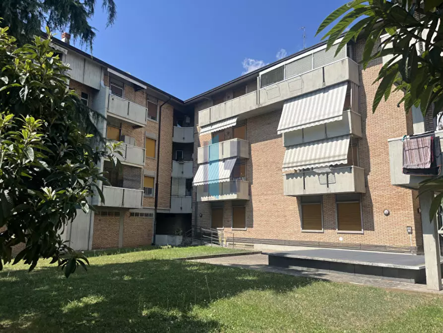 Immagine 7 di Appartamento in vendita  in Via Albert Einstein a Bergamo