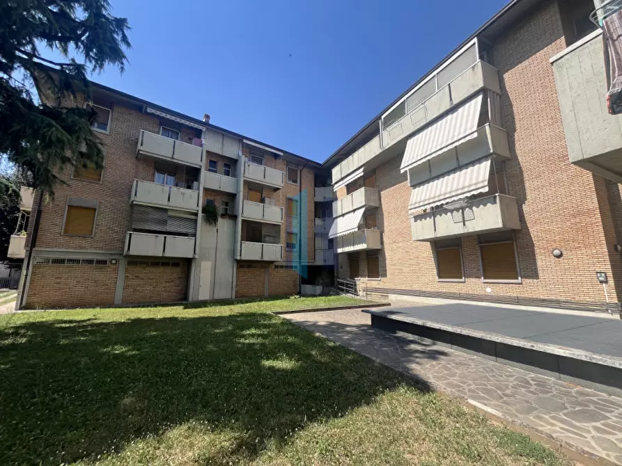 Immagine 8 di Appartamento in vendita  in Via Albert Einstein a Bergamo
