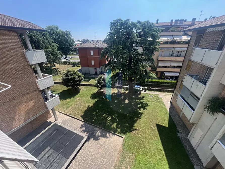 Immagine 9 di Appartamento in vendita  in Via Albert Einstein a Bergamo