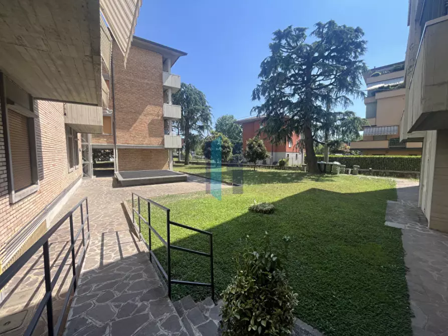 Immagine 10 di Appartamento in vendita  in Via Albert Einstein a Bergamo