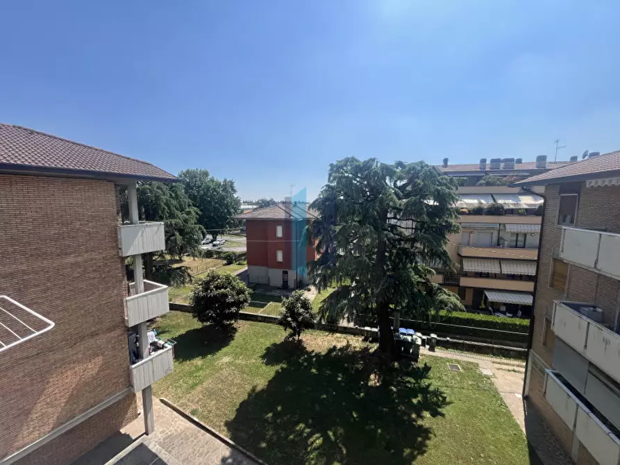 Immagine 11 di Appartamento in vendita  in Via Albert Einstein a Bergamo