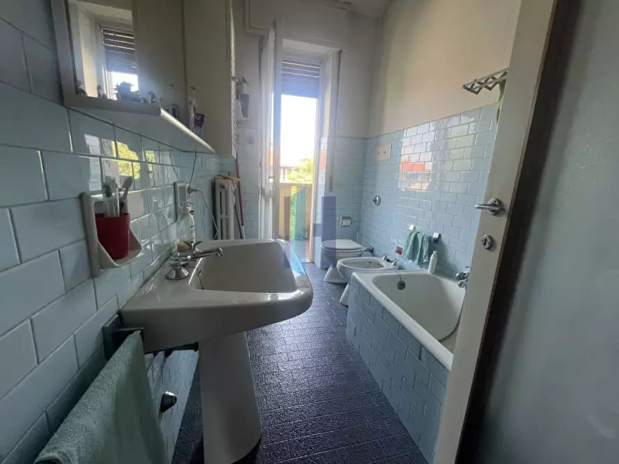 Immagine 33 di Appartamento in vendita  in Via Albert Einstein a Bergamo