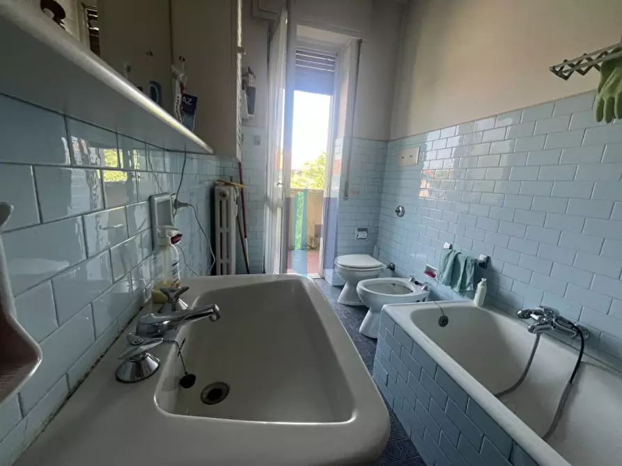 Immagine 34 di Appartamento in vendita  in Via Albert Einstein a Bergamo