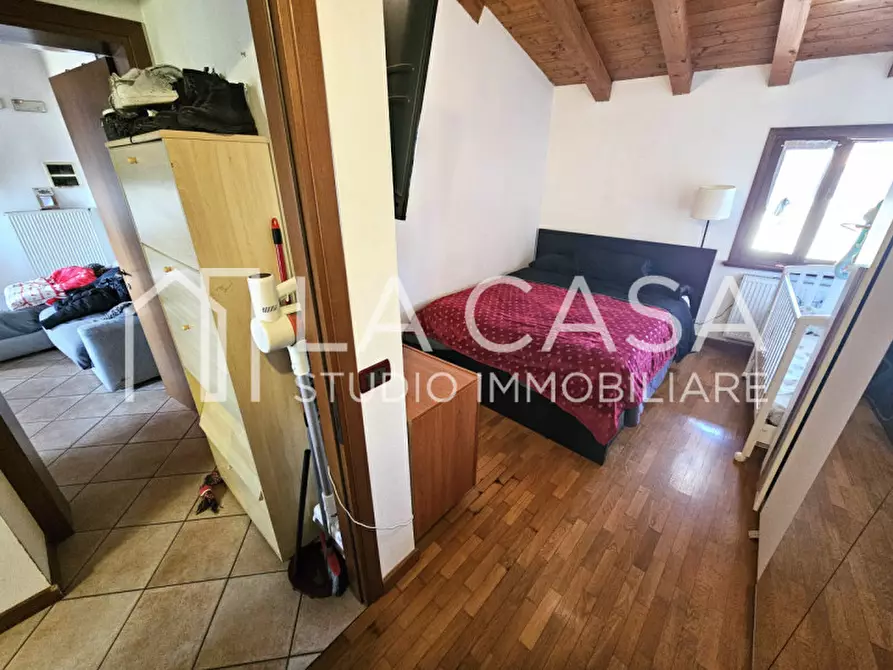 Immagine 7 di Appartamento in vendita  in Borgo Sant'Antonio, 5 a Valvasone Arzene