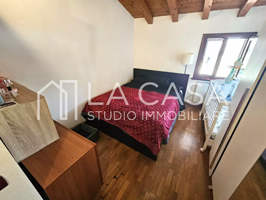 Immagine 8 di Appartamento in vendita  in Borgo Sant'Antonio, 5 a Valvasone Arzene