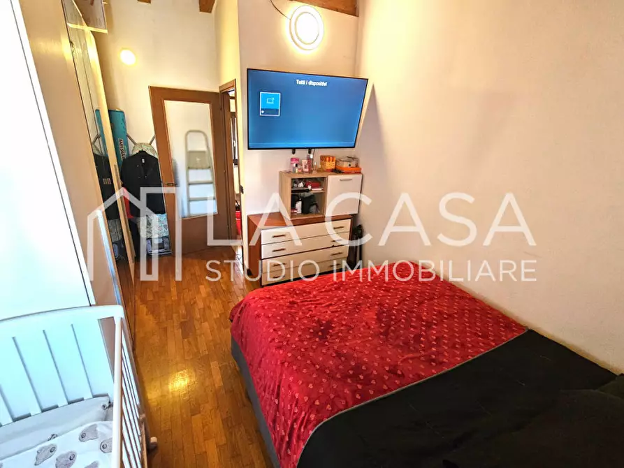 Immagine 10 di Appartamento in vendita  in Borgo Sant'Antonio, 5 a Valvasone Arzene