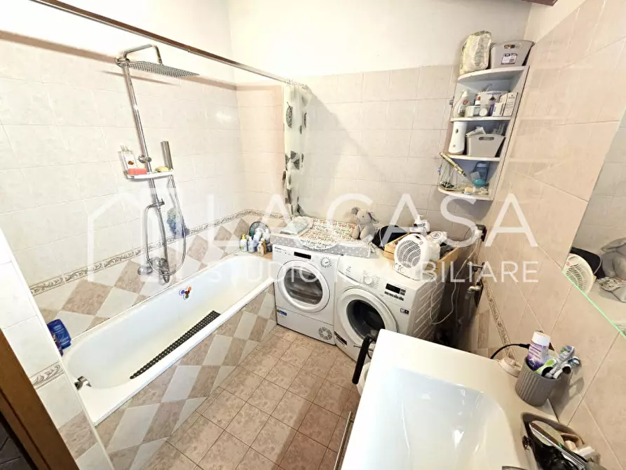 Immagine 11 di Appartamento in vendita  in Borgo Sant'Antonio, 5 a Valvasone Arzene