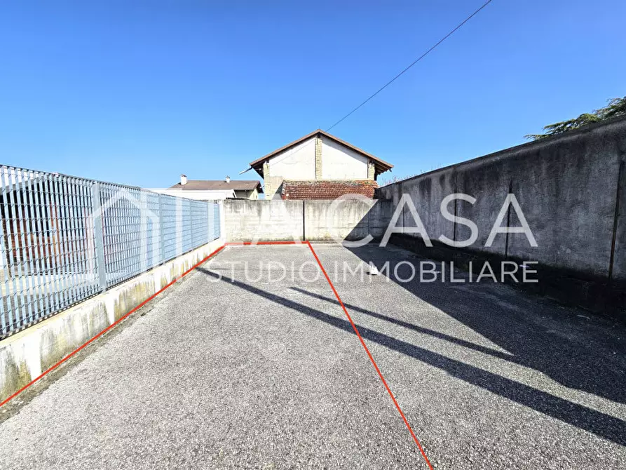 Immagine 13 di Appartamento in vendita  in Borgo Sant'Antonio, 5 a Valvasone Arzene