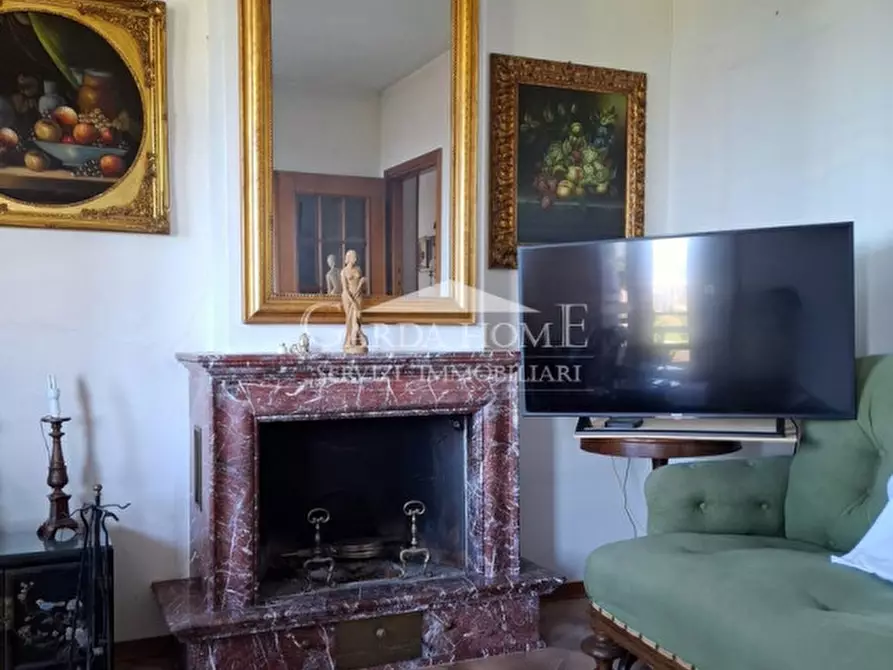 Immagine 5 di Appartamento in vendita  in Via michelangelo a Desenzano Del Garda
