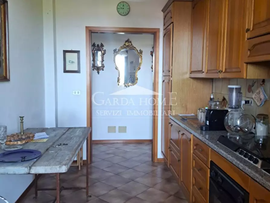 Immagine 7 di Appartamento in vendita  in Via michelangelo a Desenzano Del Garda
