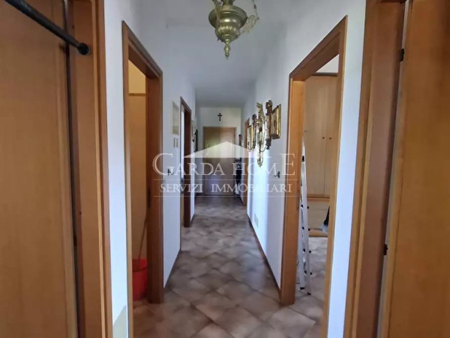 Immagine 10 di Appartamento in vendita  in Via michelangelo a Desenzano Del Garda