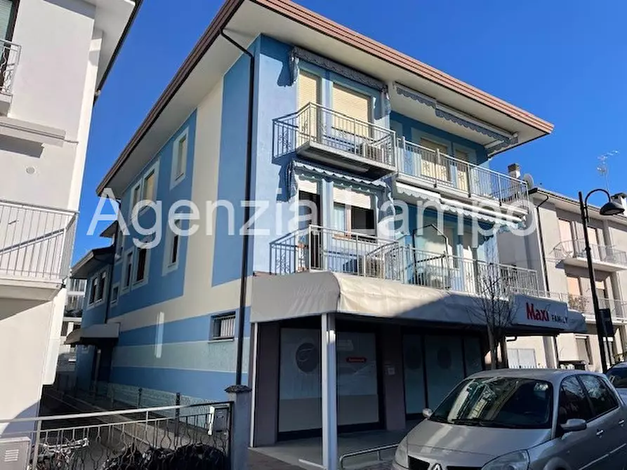 Immagine 1 di Appartamento in affitto  in Via Giovanni Bosco 4 a Caorle