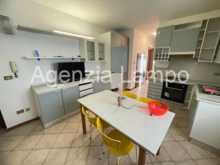 Immagine 3 di Appartamento in affitto  in Via Giovanni Bosco 4 a Caorle