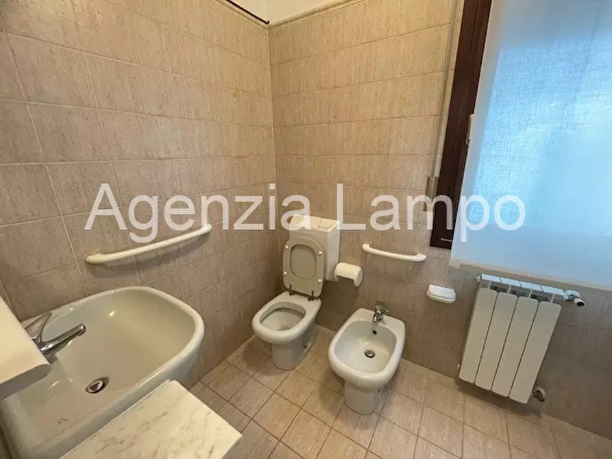 Immagine 9 di Appartamento in affitto  in Via Giovanni Bosco 4 a Caorle