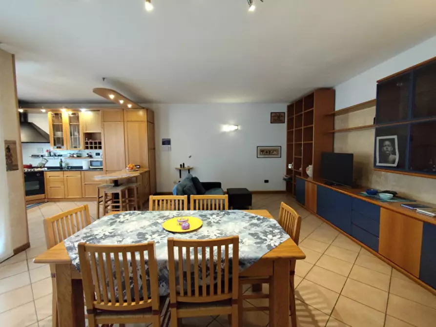 Immagine 1 di Appartamento in affitto  a Vicenza