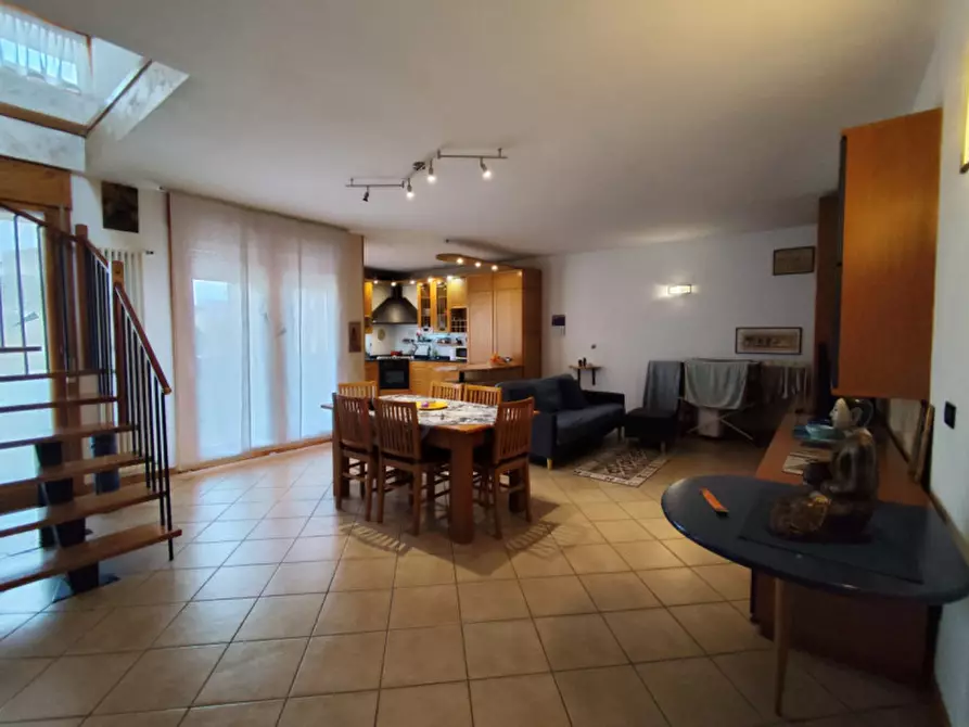 Immagine 2 di Appartamento in affitto  a Vicenza